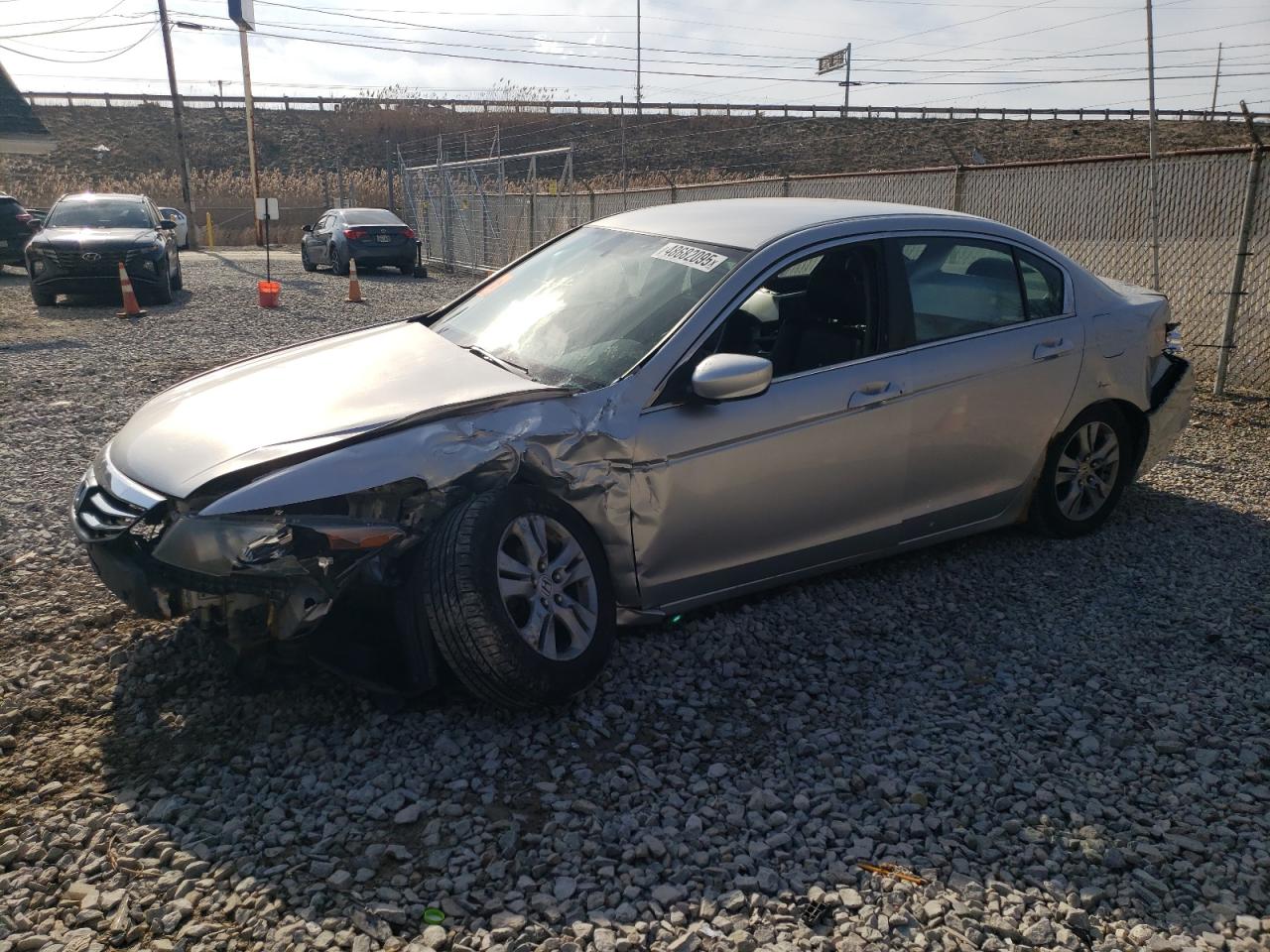 Northfield, OH에서 판매 중인 2011 Honda Accord Se - Front End