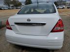 2011 Nissan Versa S للبيع في Tanner، AL - Side