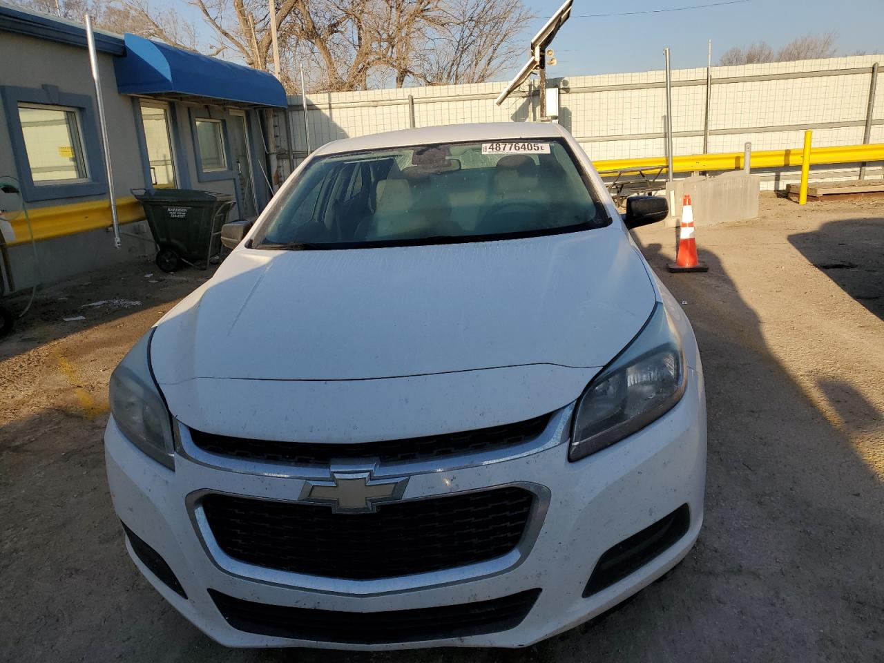 2015 Chevrolet Malibu - Image 5