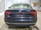 2017 Volkswagen Passat Se for Sale in Candia, NH - Burn