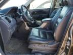 2007 Honda Pilot Exl de vânzare în Hillsborough, NJ - Rear End