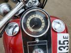 2012 Harley-Davidson Flstn Softail Deluxe en Venta en Lawrenceburg, KY - Water/Flood