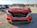 2015 Chevrolet Colorado  en Venta en Indianapolis, IN - Front End
