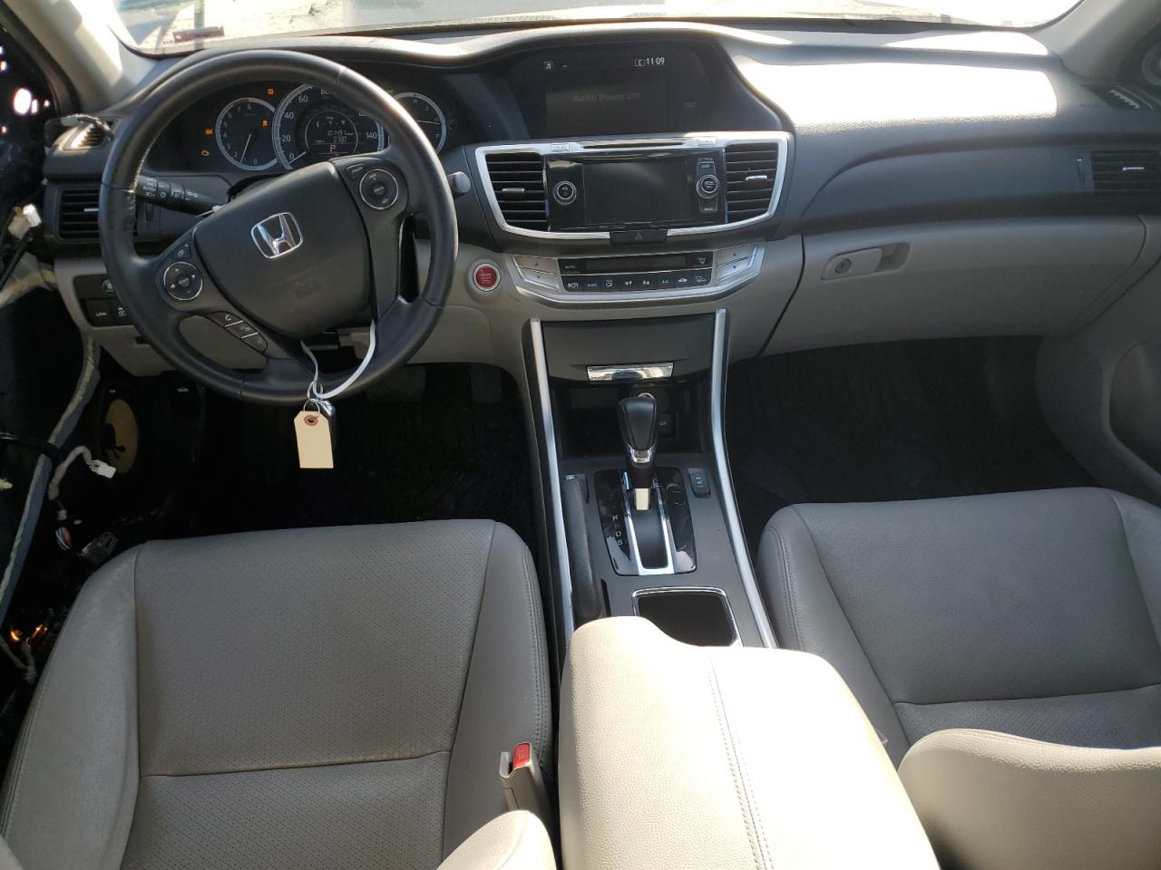 2013 Honda Accord - Image 8