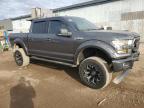 2015 Ford F150 Supercrew zu verkaufen in Davison, MI - Front End
