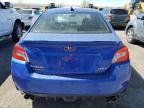 2020 Subaru Wrx Premium for Sale in Albuquerque, NM - Front End