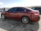 2011 Nissan Maxima S en Venta en Littleton, CO - All Over