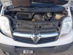 2007 VAUXHALL VIVARO 270 for sale at Copart SANDY