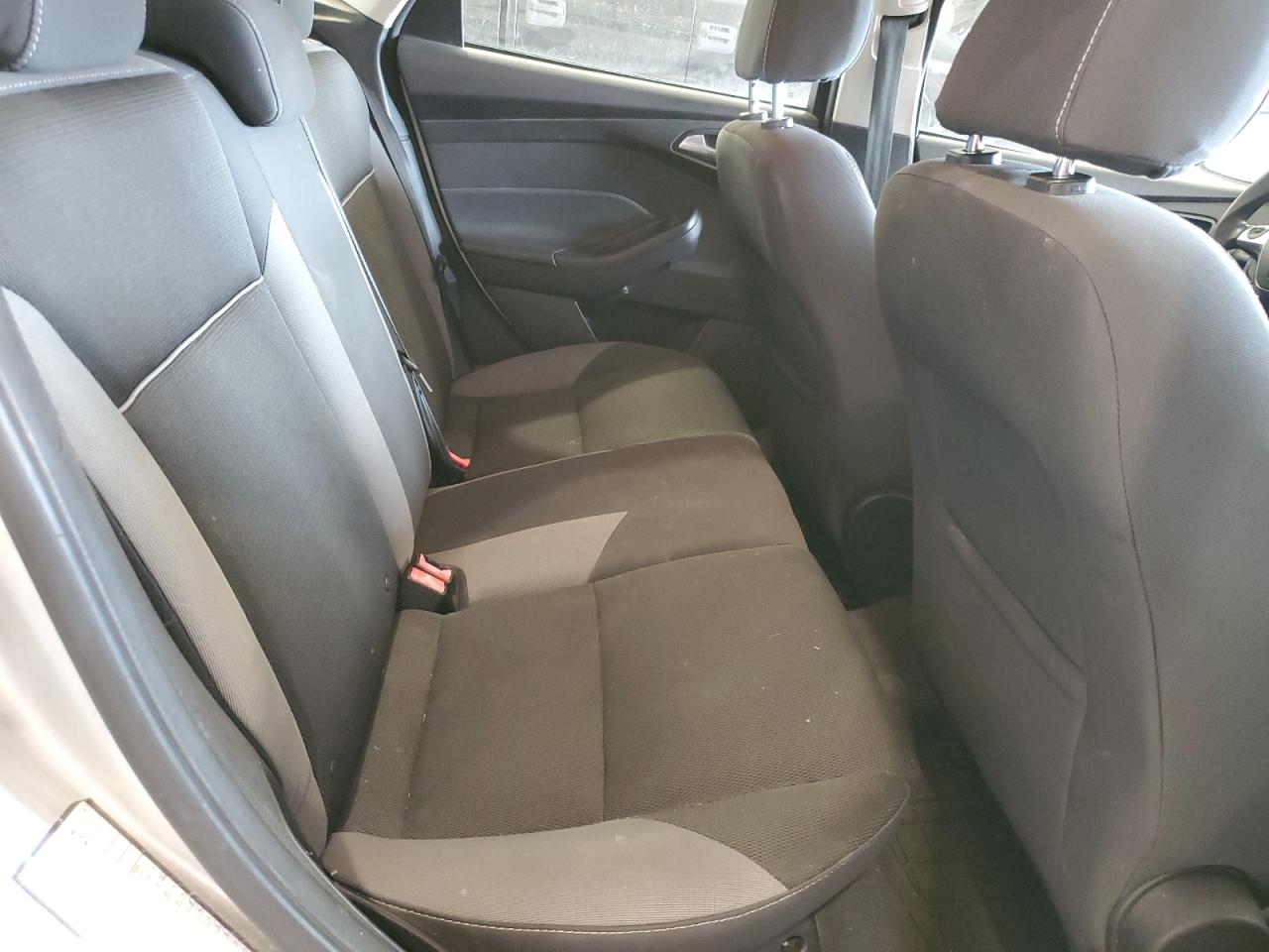 2014 Ford Focus - Image 10