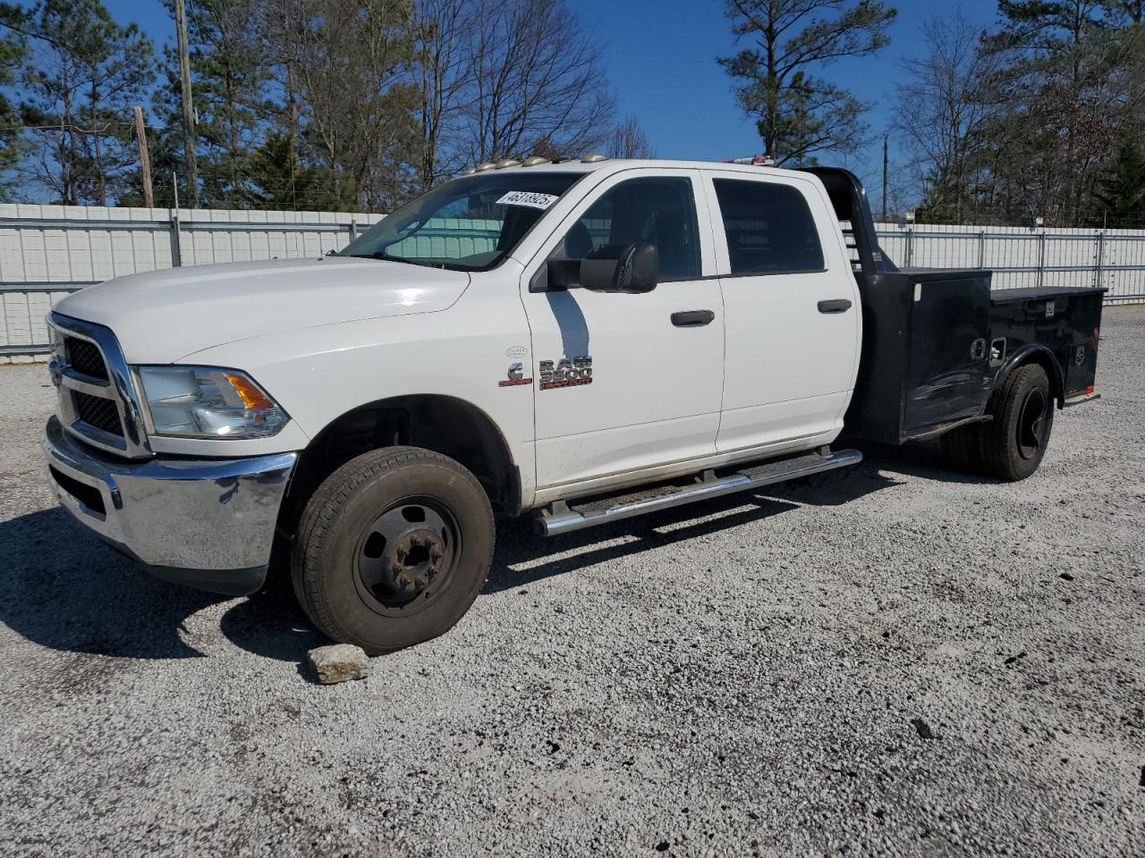2014 RAM 3500 - Image 1