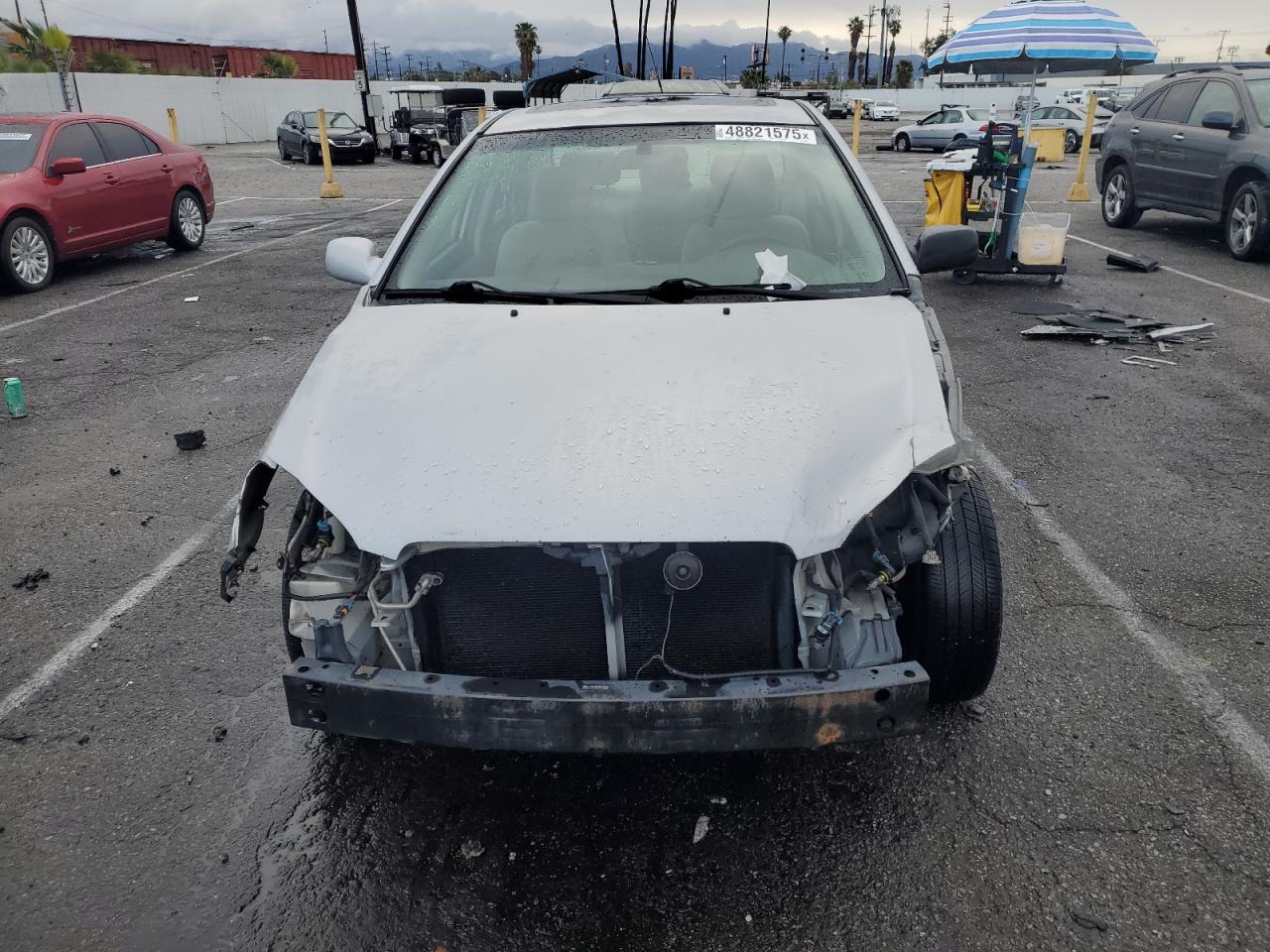 2008 Toyota Corolla - Image 5