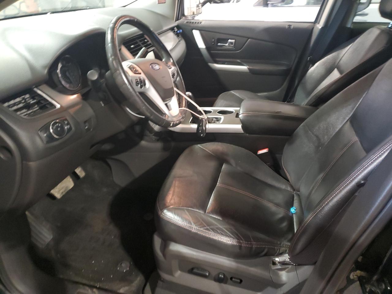 2013 Ford Edge - Image 7