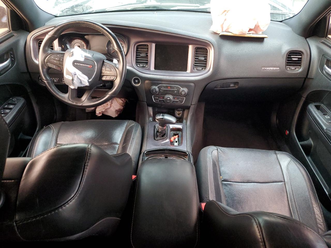 2016 Dodge Charger - Image 8