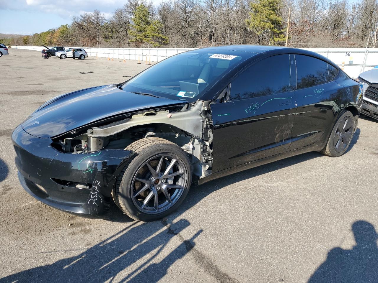 2022 Tesla Model 3 for Sale in Brookhaven, NY - All Over