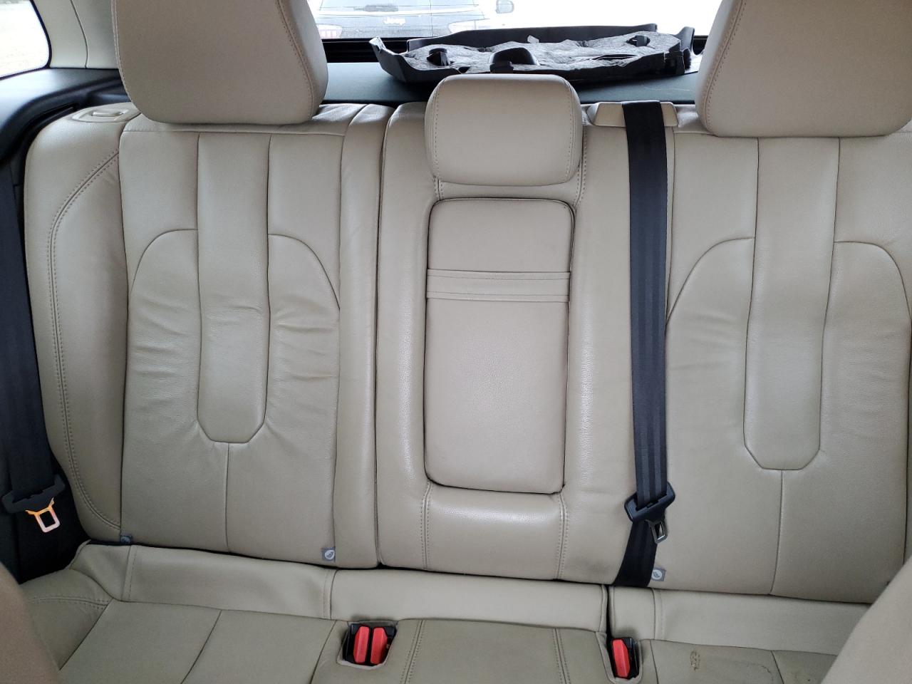 2013 Land Rover Range Rover - Image 10