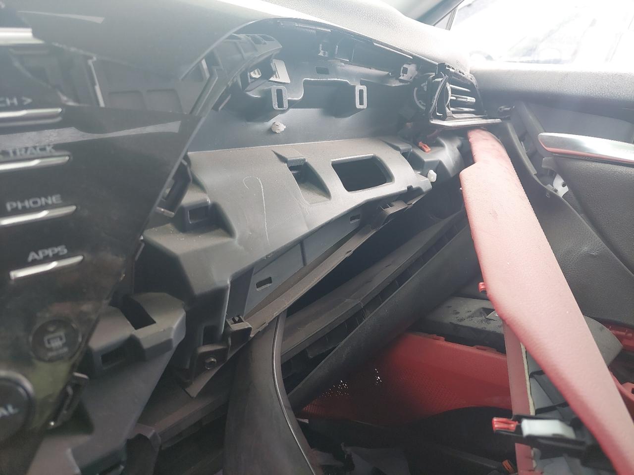 JTNBZ4HK3L3017899 - 2020 Toyota Camry - #48640495