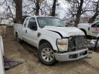 2008 Ford F350 Super Duty Xl Supercab Utility Bedpickup Truck for Sale in Wichita, KS - Front End