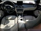 2018 Mercedes-Benz Cla 250 4Matic de vânzare în San Antonio, TX - Minor Dent/Scratches