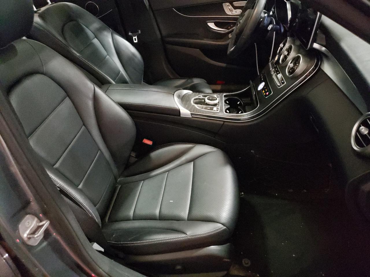 2017 Mercedes-Benz C 300 4Matic for Sale in Anchorage, AK - Undercarriage