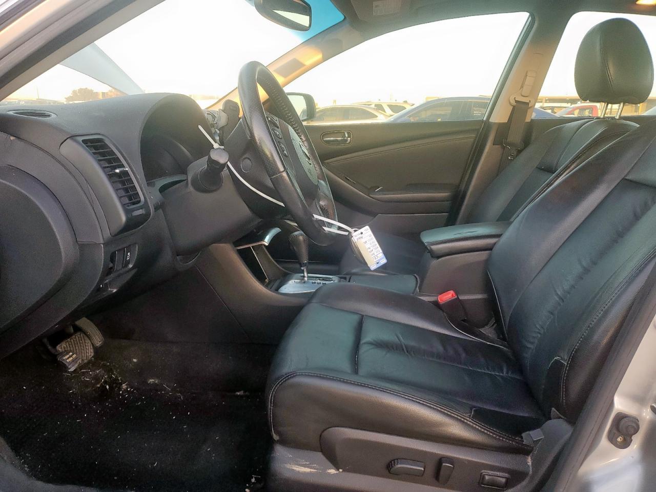 2011 Nissan Altima - Image 7