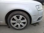 2009 AUDI A6 SE TDI for sale at Copart CHESTER