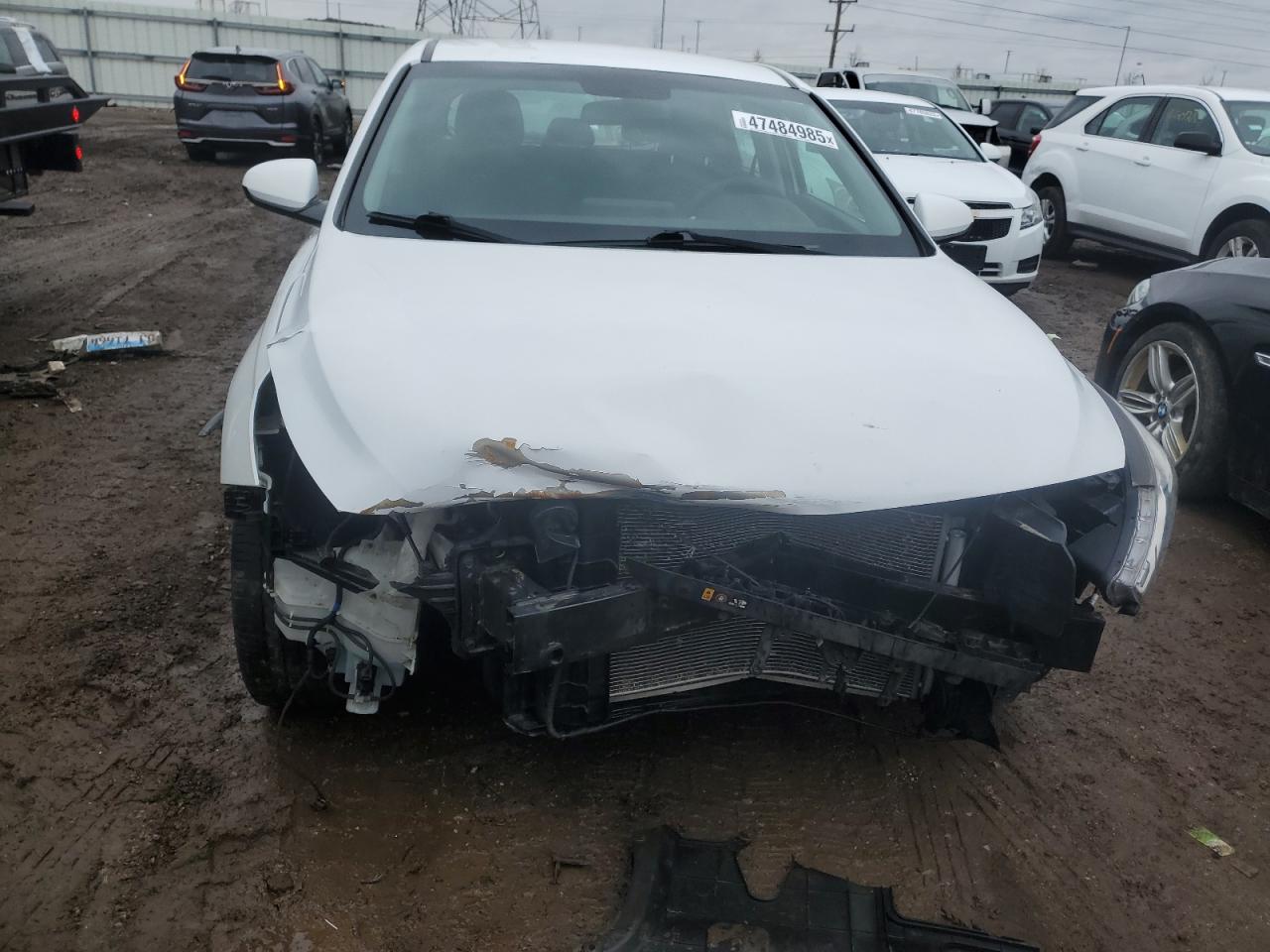 2018 Hyundai Elantra - Image 5