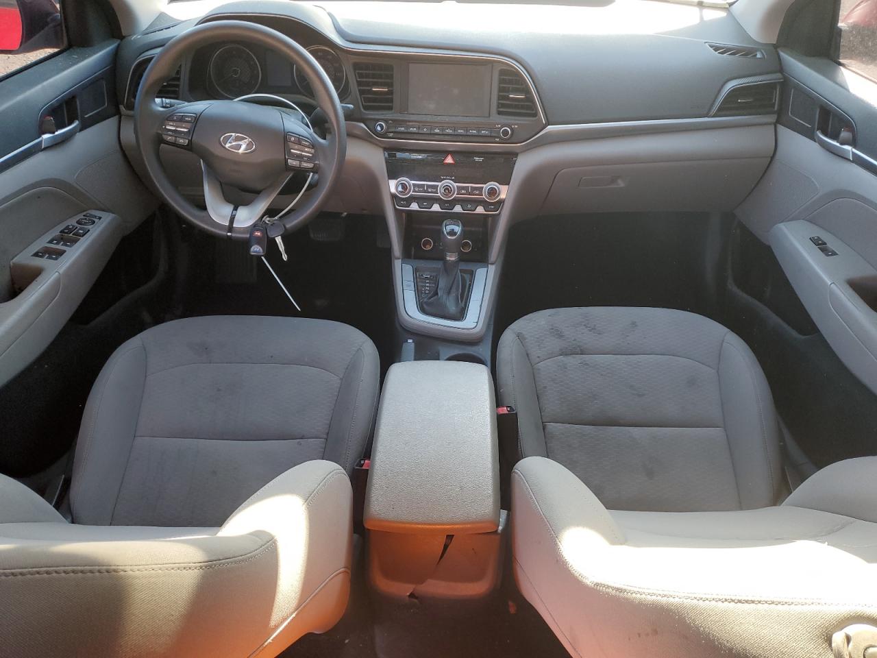 2020 Hyundai Elantra - Image 8