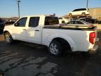 2008 Nissan Frontier Crew Cab Le de vânzare în Albuquerque, NM - Rear End