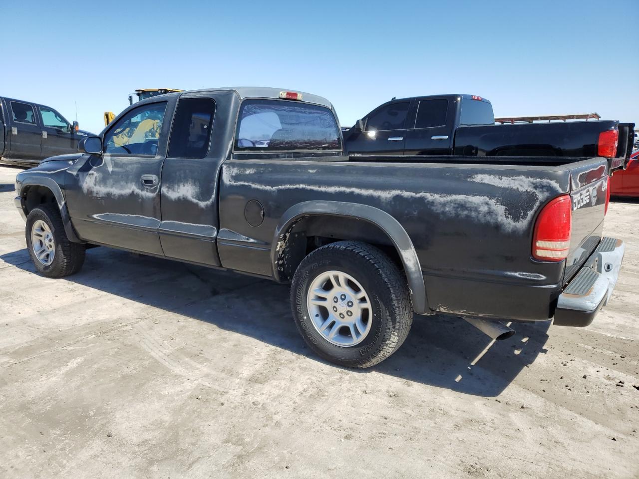 2001 Dodge Dakota - Image 2