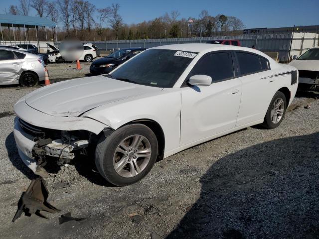 2015 Dodge Charger Se