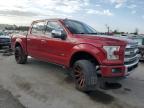 2015 Ford F150 Supercrew للبيع في Orlando، FL - Minor Dent/Scratches
