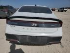 2025 Hyundai Sonata Se للبيع في San Antonio، TX - Front End