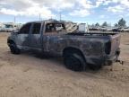 2006 Dodge Ram 3500 St na sprzedaż w Colorado Springs, CO - Burn