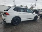 2022 Volkswagen Tiguan Se R-Line Black იყიდება Riverview-ში, FL - Front End