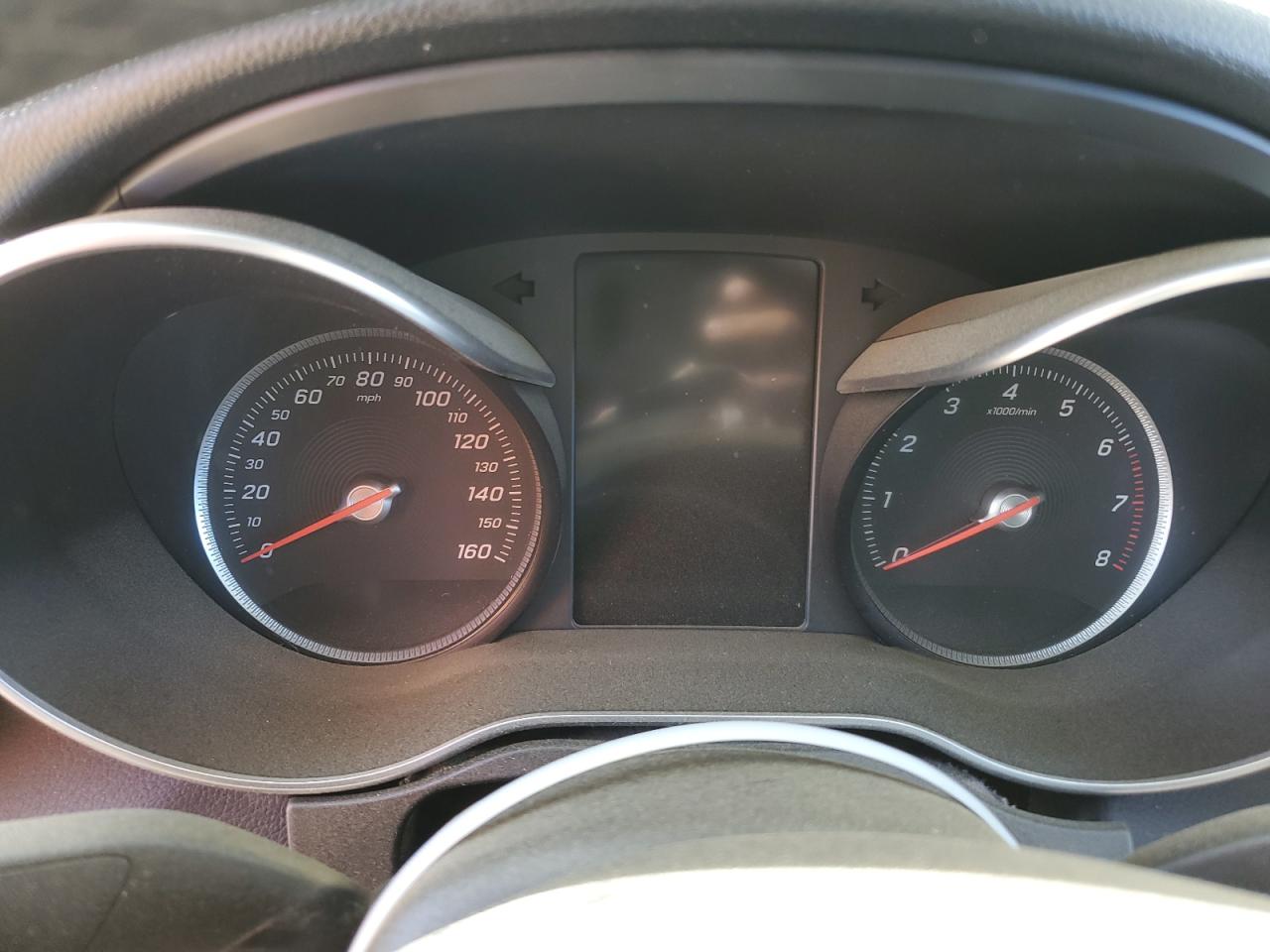 2017 Mercedes-Benz C-klasse - Image 9
