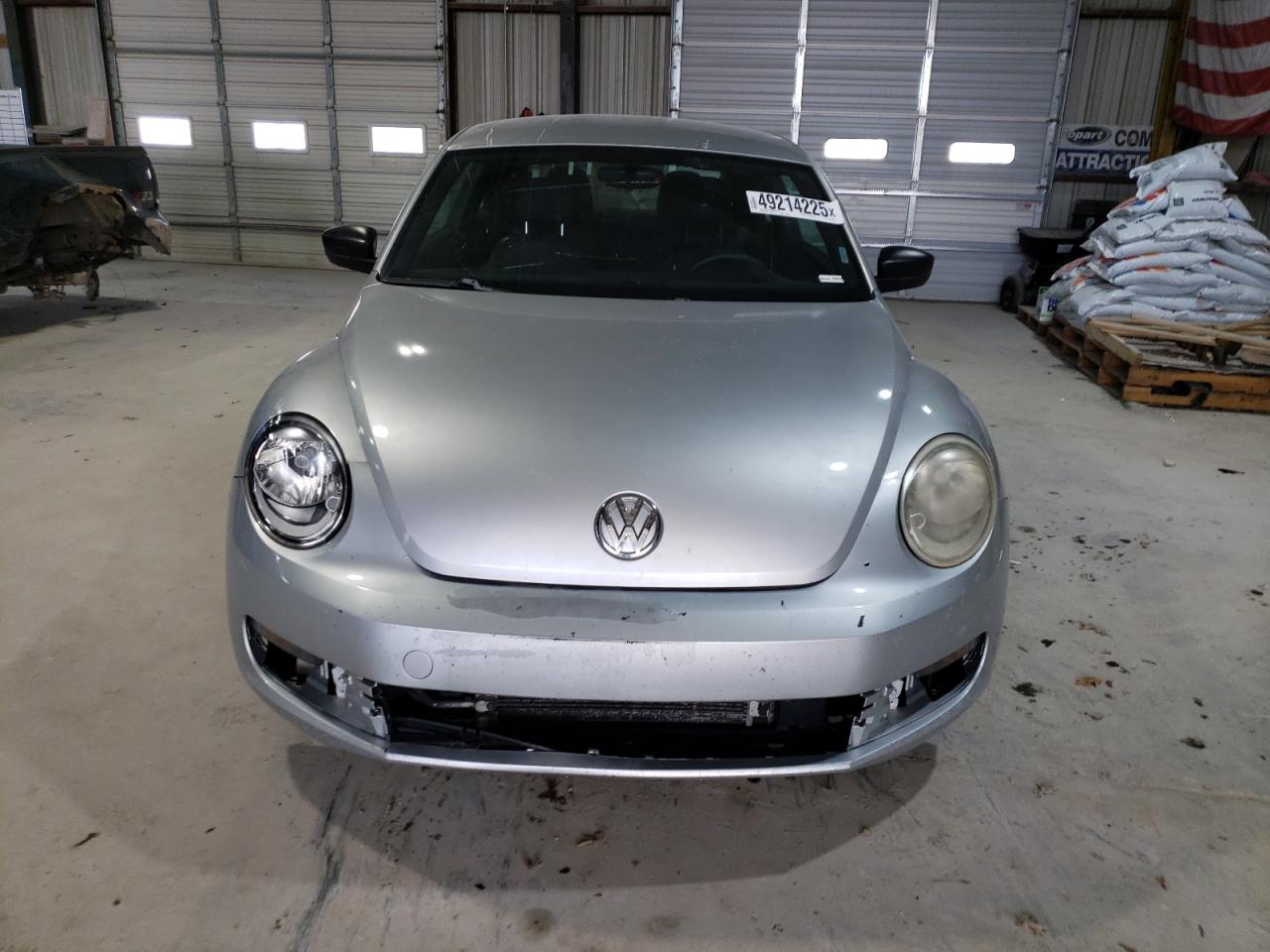 2014 Volkswagen Beetle - Image 5