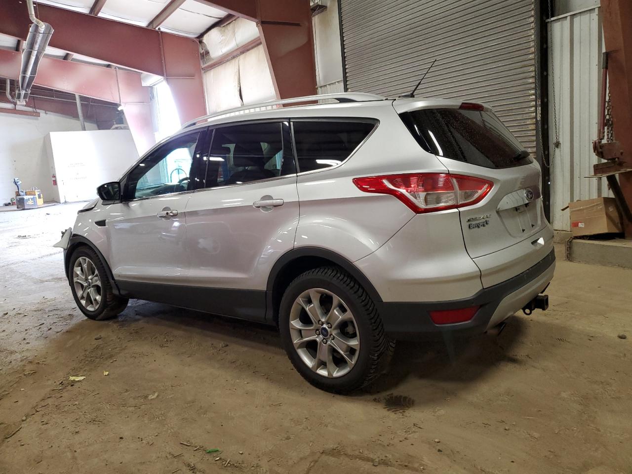 2014 Ford Escape - Image 2