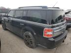 2014 Ford Flex Limited zu verkaufen in Las Vegas, NV - Side