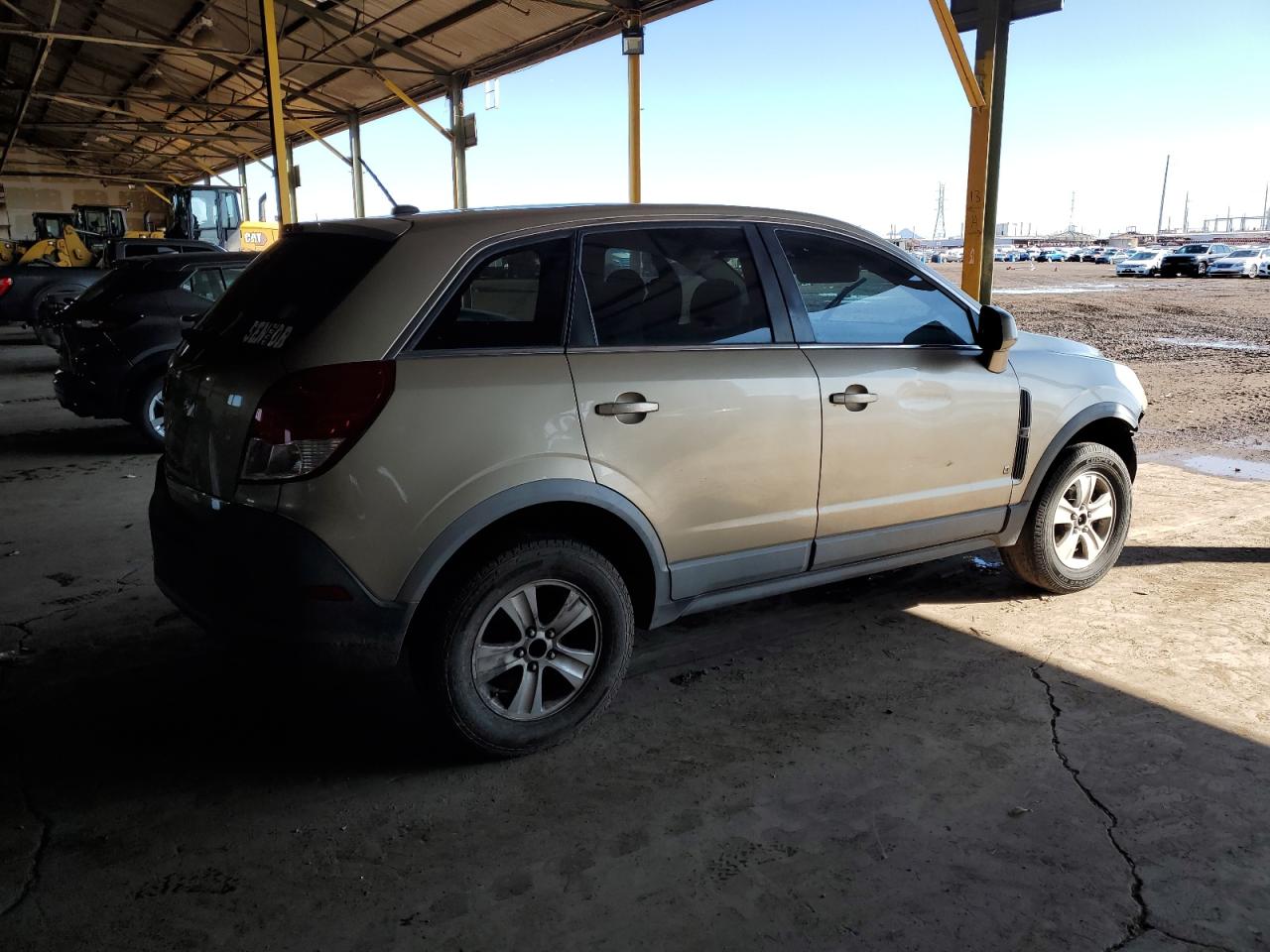 2008 Saturn VUE - Image 3