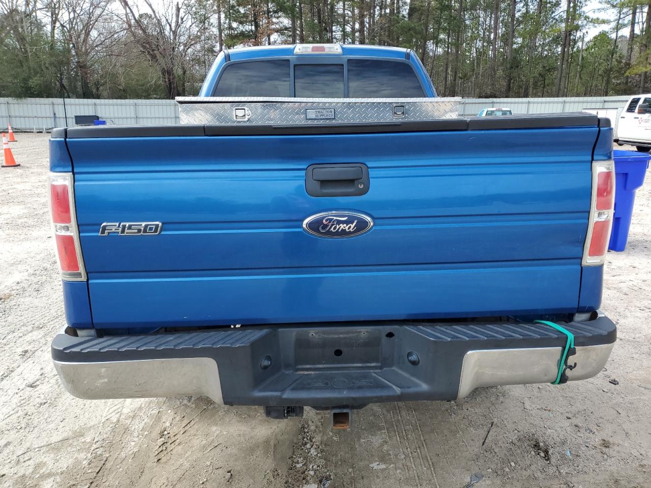 2009 Ford F-150 - Image 6