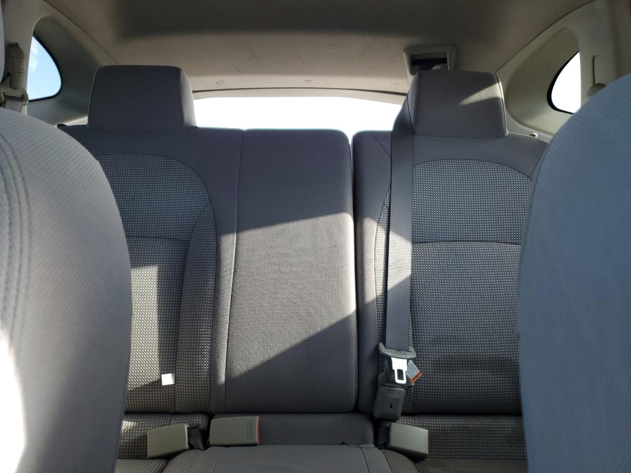 2012 Nissan Rogue - Image 10