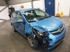 2017 VAUXHALL VIVA SE for sale at Copart EAST KILBRIDE