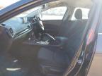 2016 MAZDA 3 SE D NAV for sale at Copart WISBECH