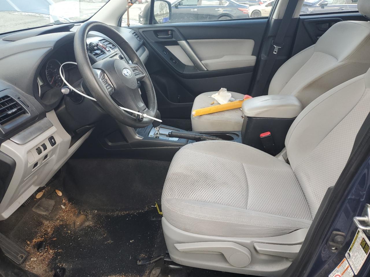 2014 Subaru Forester - Image 7