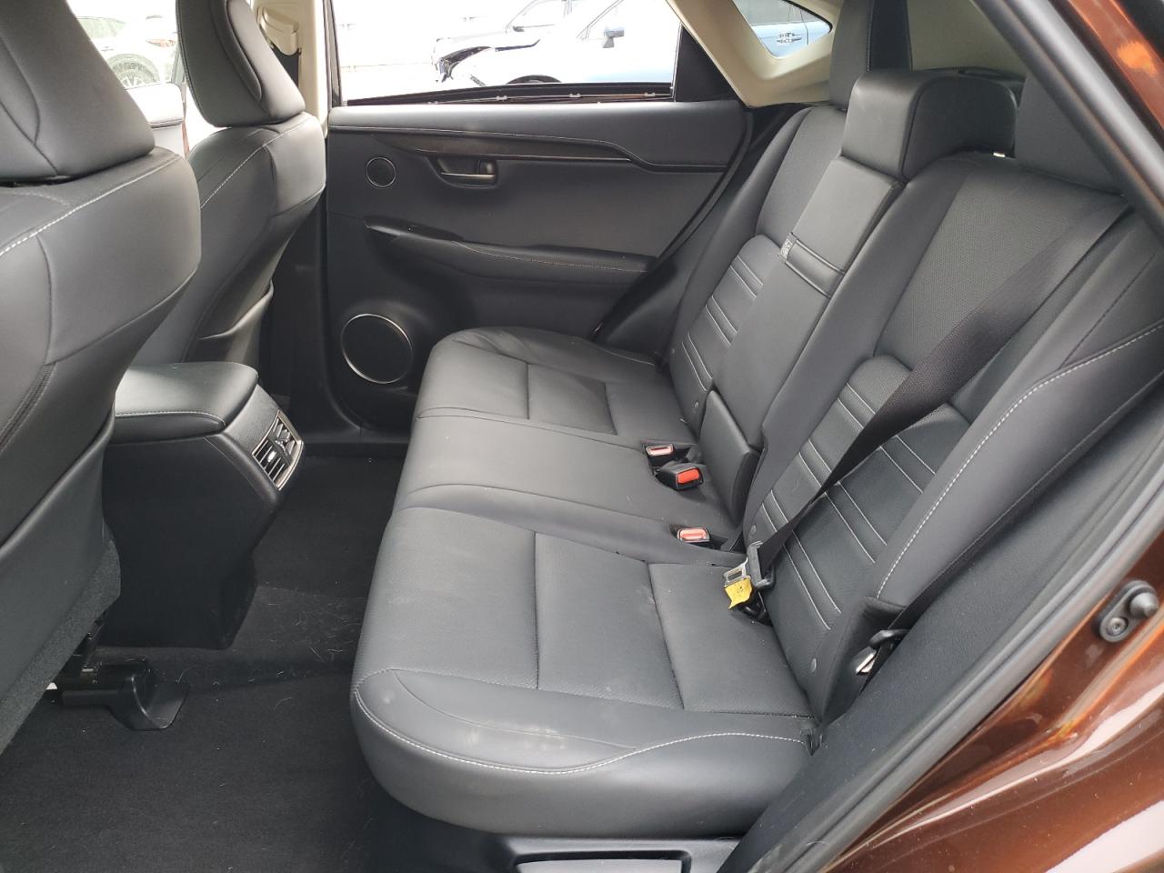 2019 Lexus NX - Image 11