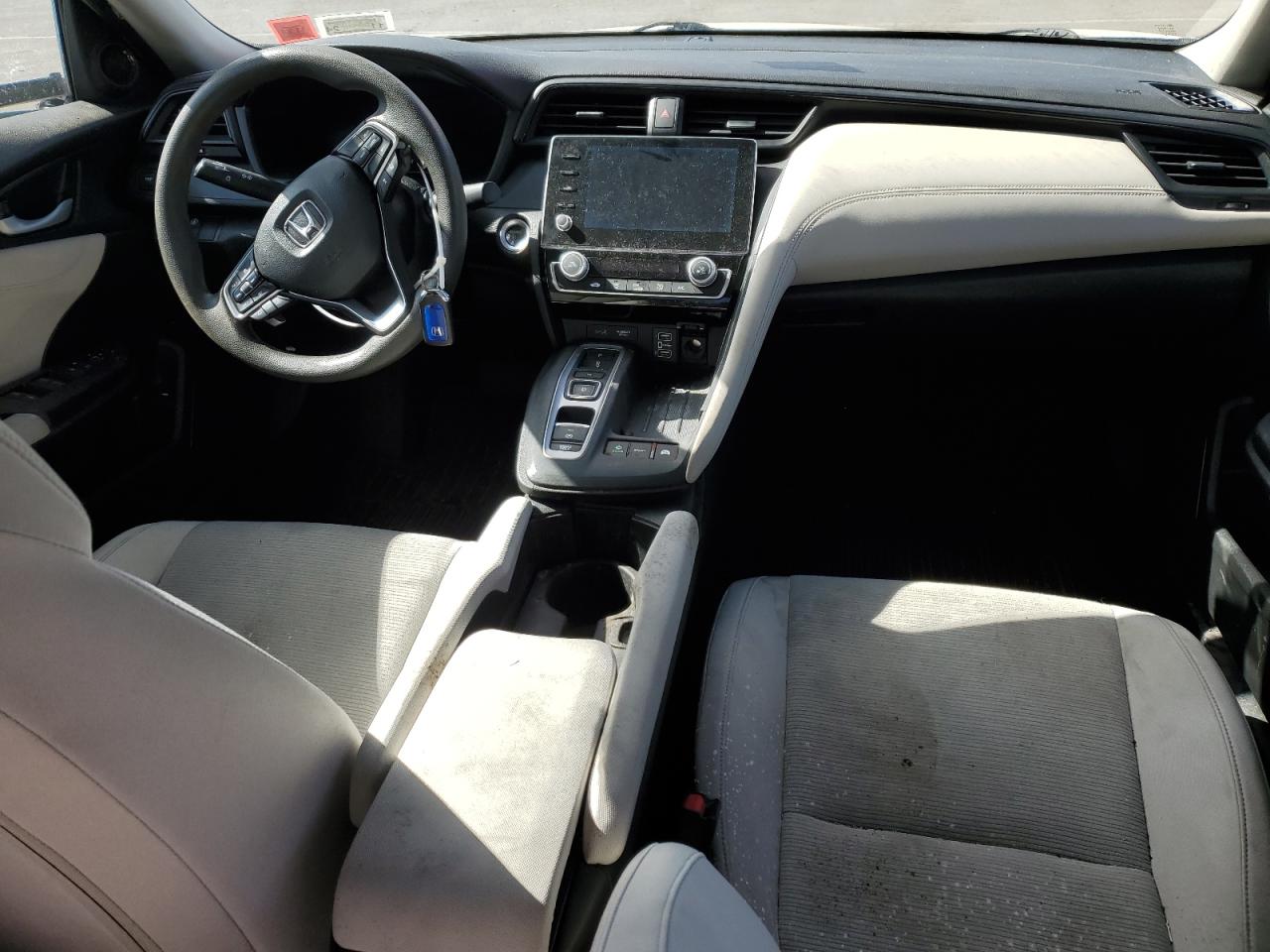 2019 Honda Insight - Image 8
