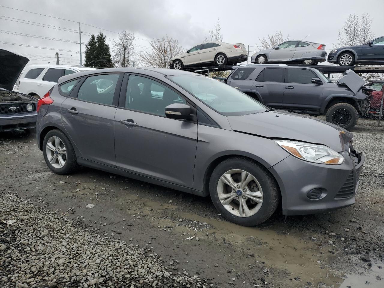 2014 Ford Focus - Image 4