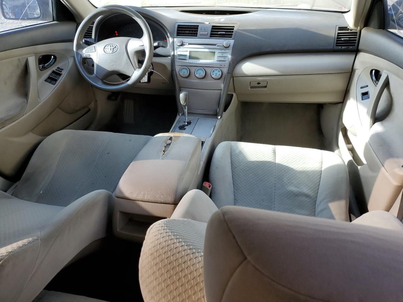 2008 Toyota Camry - Image 8