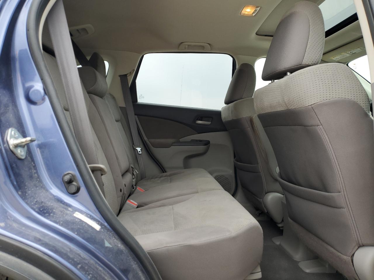 2013 Honda CR-V - Image 12