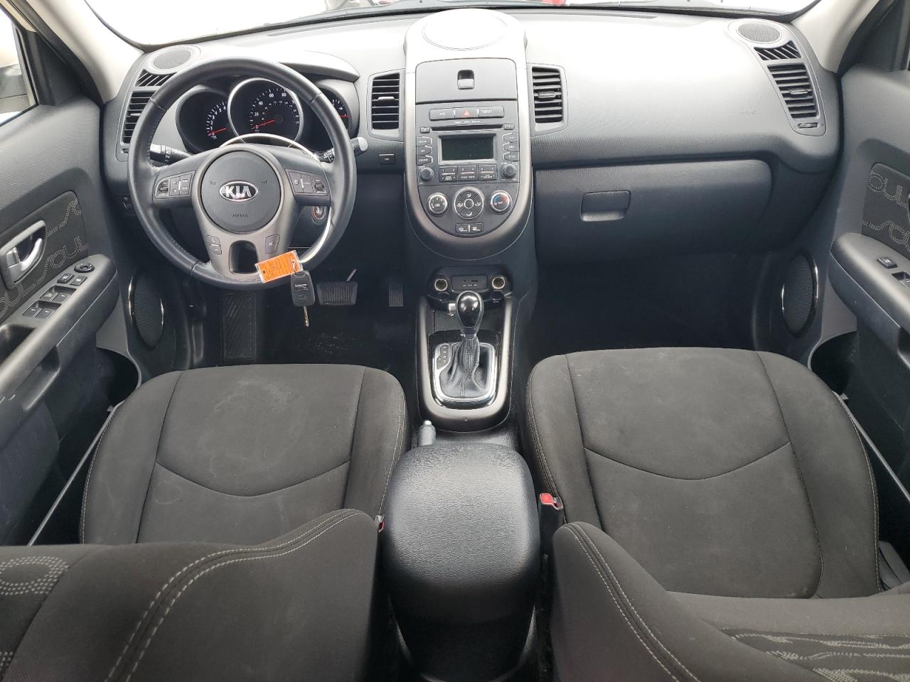 2013 Kia Soul - Image 8